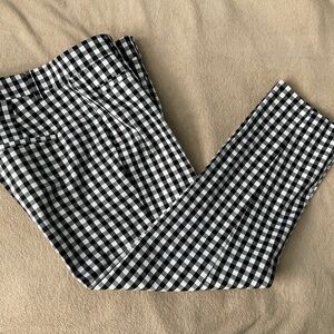 Ann Taylor crop pants